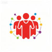 尚品职业女装有限公司形象图