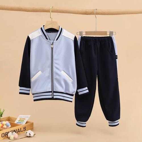幼儿园春秋园服套装