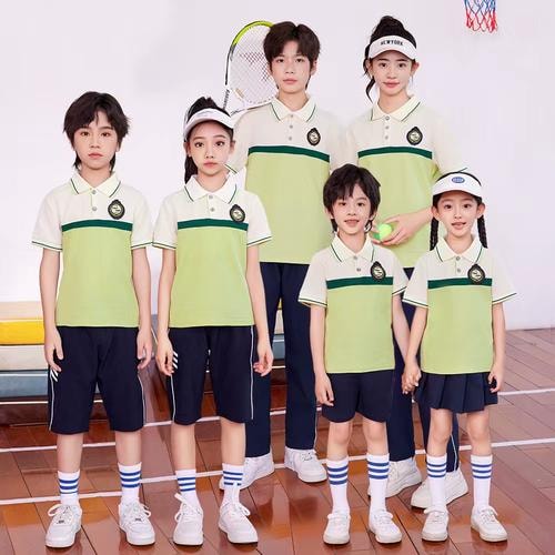 幼儿园运动园服套装