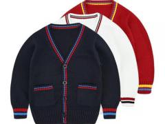 2026北方校服园服采购展